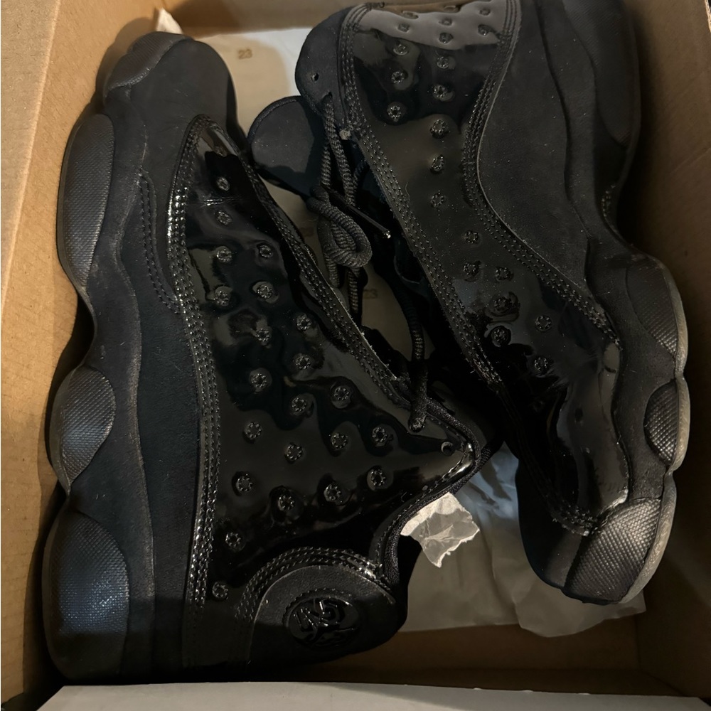 Jordan kids 5.5y